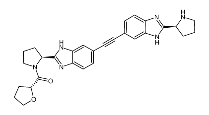 1208008-48-3 structure