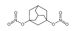 53488-28-1 spectrum, dinitrate of 1,3-adamantanediol