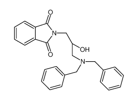 170799-33-4 structure, C25H24N2O3