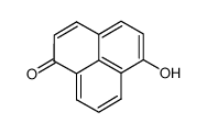 6-羟基-1H-萘嵌苯-1-酮