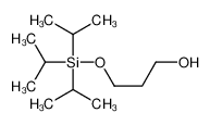 178905-39-0 structure, C12H28O2Si