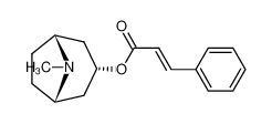 35721-92-7 structure, C17H21NO2