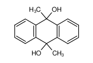 84072-36-6 spectrum, 9,10-dimethyl-9,10-dihydroxy-anthracene