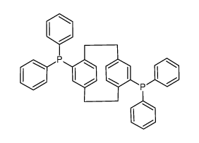 (S)-4,12-二(二苯基膦)溴[2.2]对环芳