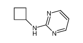 151390-02-2 structure, C8H11N3