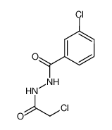 63002-49-3 structure, C9H8Cl2N2O2