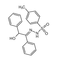 24854-35-1 structure, C21H20N2O3S