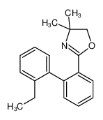 89393-46-4 structure, C19H21NO