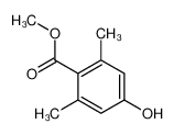 4-羟基-2,6-二甲基苯甲酸甲酯