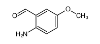 26831-52-7 structure, C8H9NO2