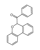 1258932-49-8 structure, C20H14O2