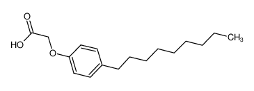 28065-23-8 structure, C17H26O3