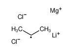 二氯(1-甲基乙基)-镁酸锂盐