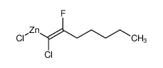 102675-88-7 structure, C7H11Cl2FZn