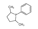 40358-68-7 structure, C12H17P