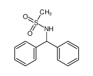 5408-20-8 N-二苯甲基甲烷磺酰胺