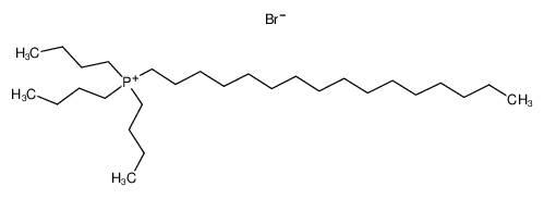 14937-45-2 十六烷基三丁基溴化磷