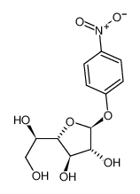 100645-45-2 structure, C12H15NO8