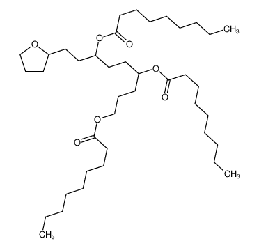 7507-17-7 structure