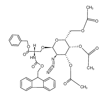 100929-00-8 structure