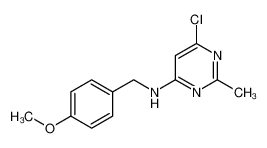 1253574-21-8 structure, C13H14ClN3O