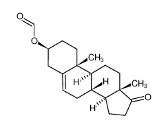 29163-23-3 structure, C20H28O3