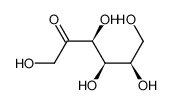 57-48-7 spectrum, D-fructofuranose