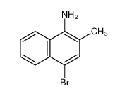 4-bromo-2-methylnaphthalen-1-amine