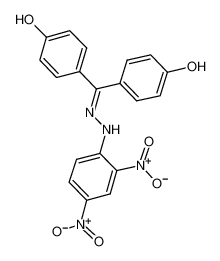 2675-35-6 structure, C19H14N4O6