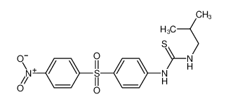 60515-91-5 structure, C17H19N3O4S2