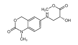 1056619-05-6 structure