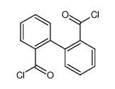 2,2'-biphenyldicarboxylic acid dichloride 7535-15-1