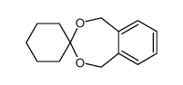 67461-22-7 structure, C14H18O2