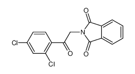 65146-53-4 structure, C16H9Cl2NO3