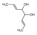 4486-59-3 structure, C8H14O2