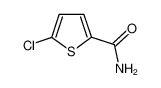 5-chlorothiophene-2-carboxamide 22353-82-8
