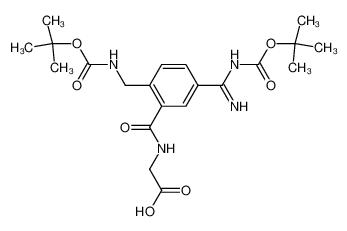 861882-79-3 structure