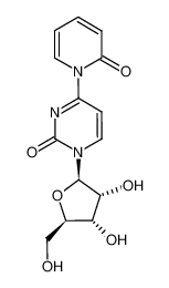 111426-23-4 structure, C14H15N3O6