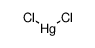 7487-94-7 spectrum, mercury dichloride