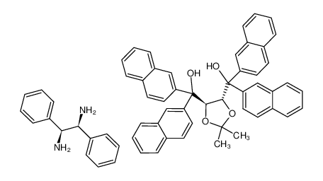 1236286-39-7 structure, C61H54N2O4