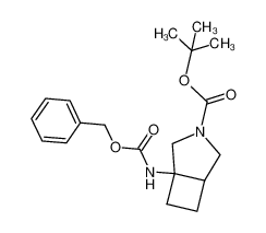 1330763-68-2 structure, C19H26N2O4