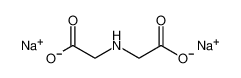 亚氨基二乙酸二钠