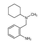 2-Amino-N-cyclohexyl-N-methylbenzylamine 57365-08-9