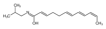 504-97-2 structure, C16H25NO