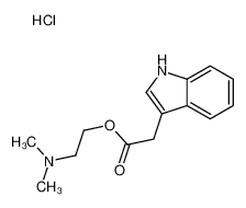 63906-35-4 structure, C14H19ClN2O2