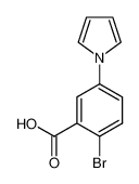 354115-80-3 structure