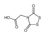 64724-51-2 structure, C4H3NO4S2