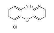 869945-98-2 structure, C11H9ClN2O