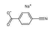 17264-66-3 structure, C8H4NNaO2