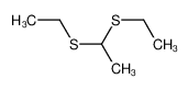 14252-42-7 1,1-bis(ethylsulfanyl)ethane